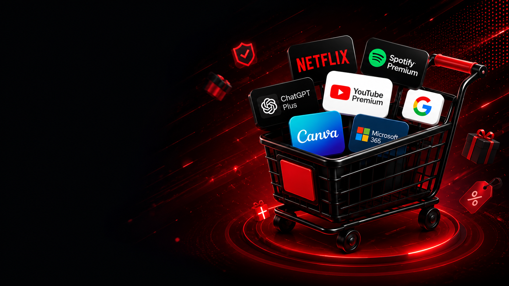 Digital Store